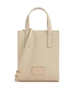 Jeans Cofano Rami Umhängetasche Lederimitat sand