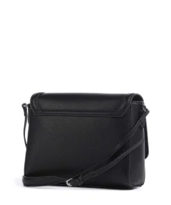 Jeans Cornice Lorena Umhängetasche Lederimitat schwarz