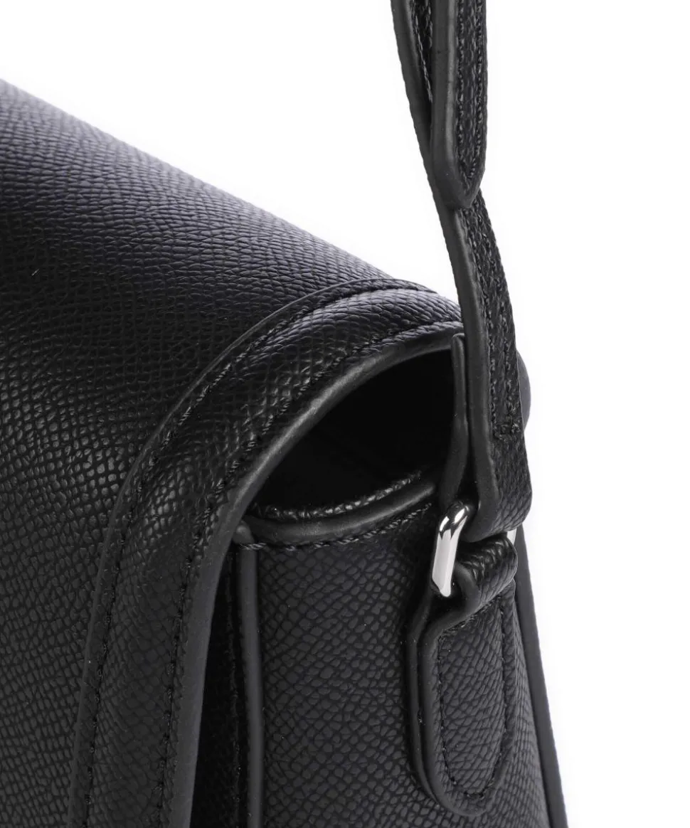 Jeans Cornice Lorena Umhängetasche Lederimitat schwarz