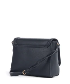 Jeans Cornice Lorena Umhängetasche Lederimitat dunkelblau