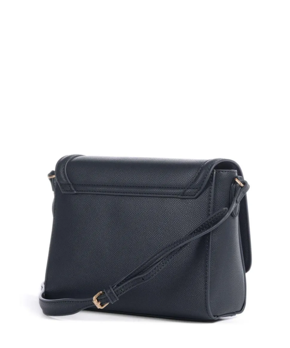 Jeans Cornice Lorena Umhängetasche Lederimitat dunkelblau