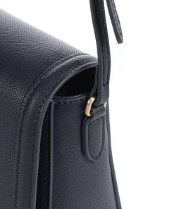 Jeans Cornice Lorena Umhängetasche Lederimitat dunkelblau