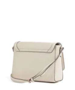 Jeans Cornice Lorena Umhängetasche Lederimitat elfenbein