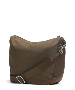 Jeans Giocoso 1.0 Delia Umhängetasche Nylon braun