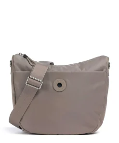 Jeans Giocoso 1.0 Delia Umhängetasche Nylon taupe