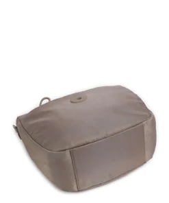 Jeans Giocoso 1.0 Delia Umhängetasche Nylon taupe