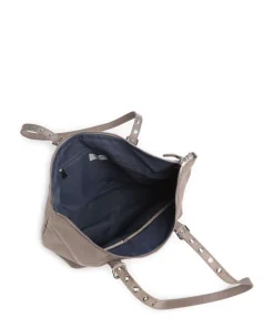 Jeans Giocoso 1.0 Helena Shopper Nylon taupe