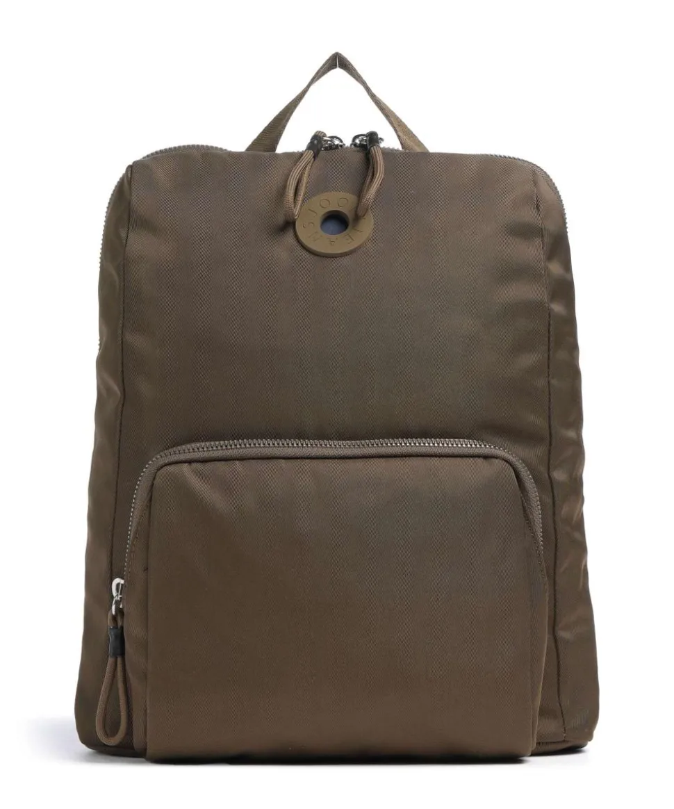 Jeans Giocoso 1.0 Nivia Rucksack Polyester braun