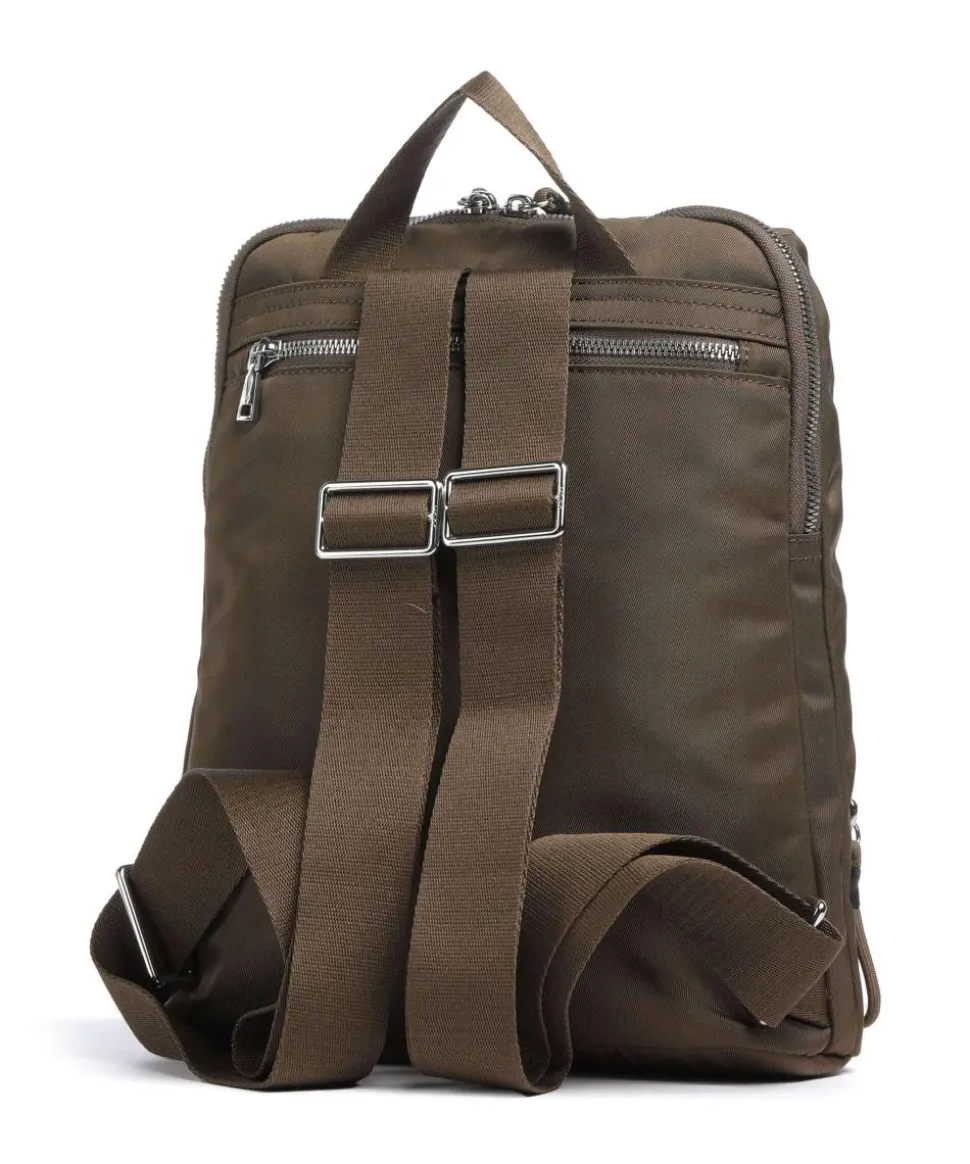 Jeans Giocoso 1.0 Nivia Rucksack Polyester braun