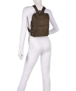 Jeans Giocoso 1.0 Nivia Rucksack Polyester braun