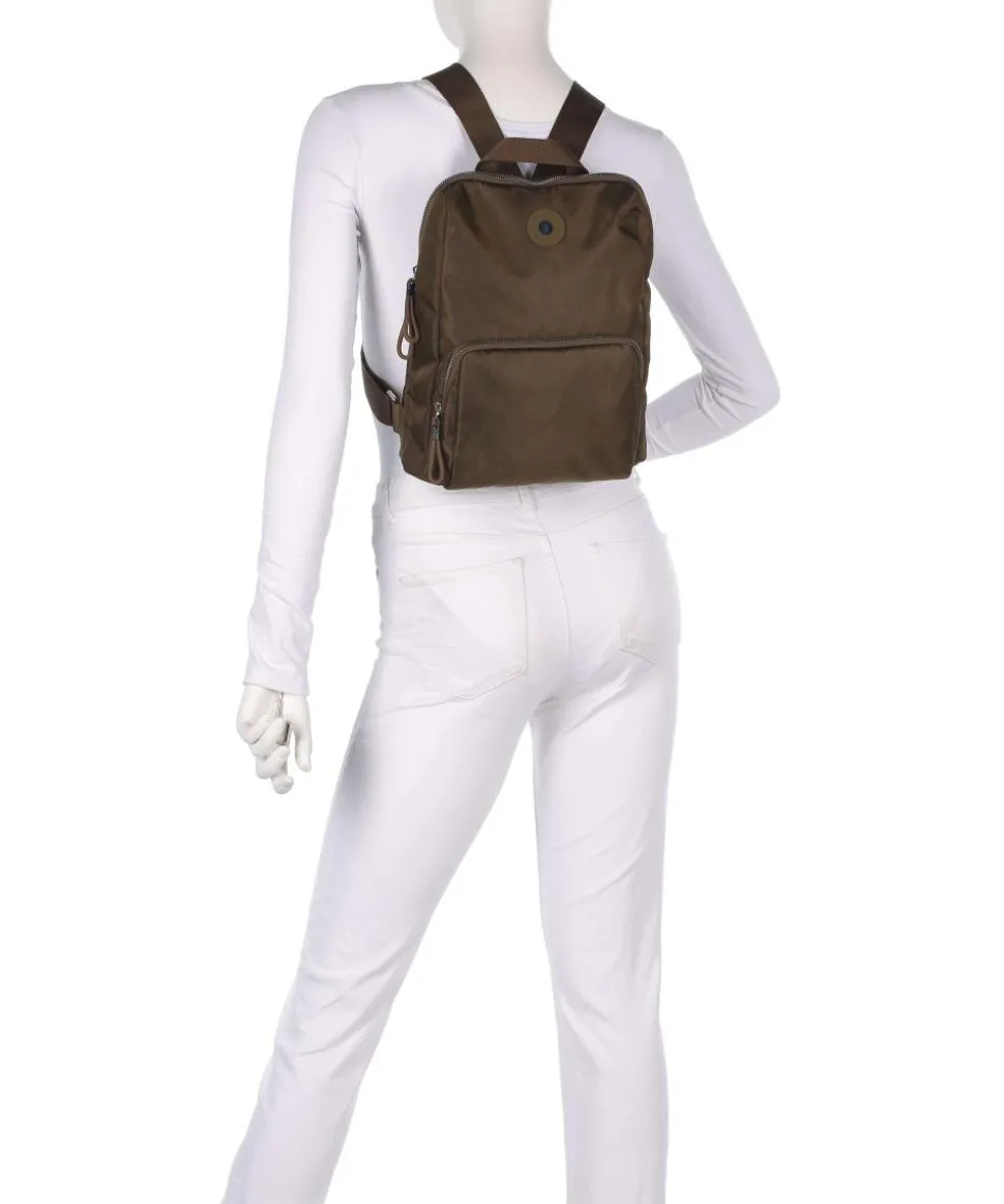 Jeans Giocoso 1.0 Nivia Rucksack Polyester braun