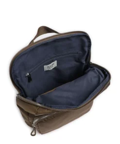 Jeans Giocoso 1.0 Nivia Rucksack Polyester braun