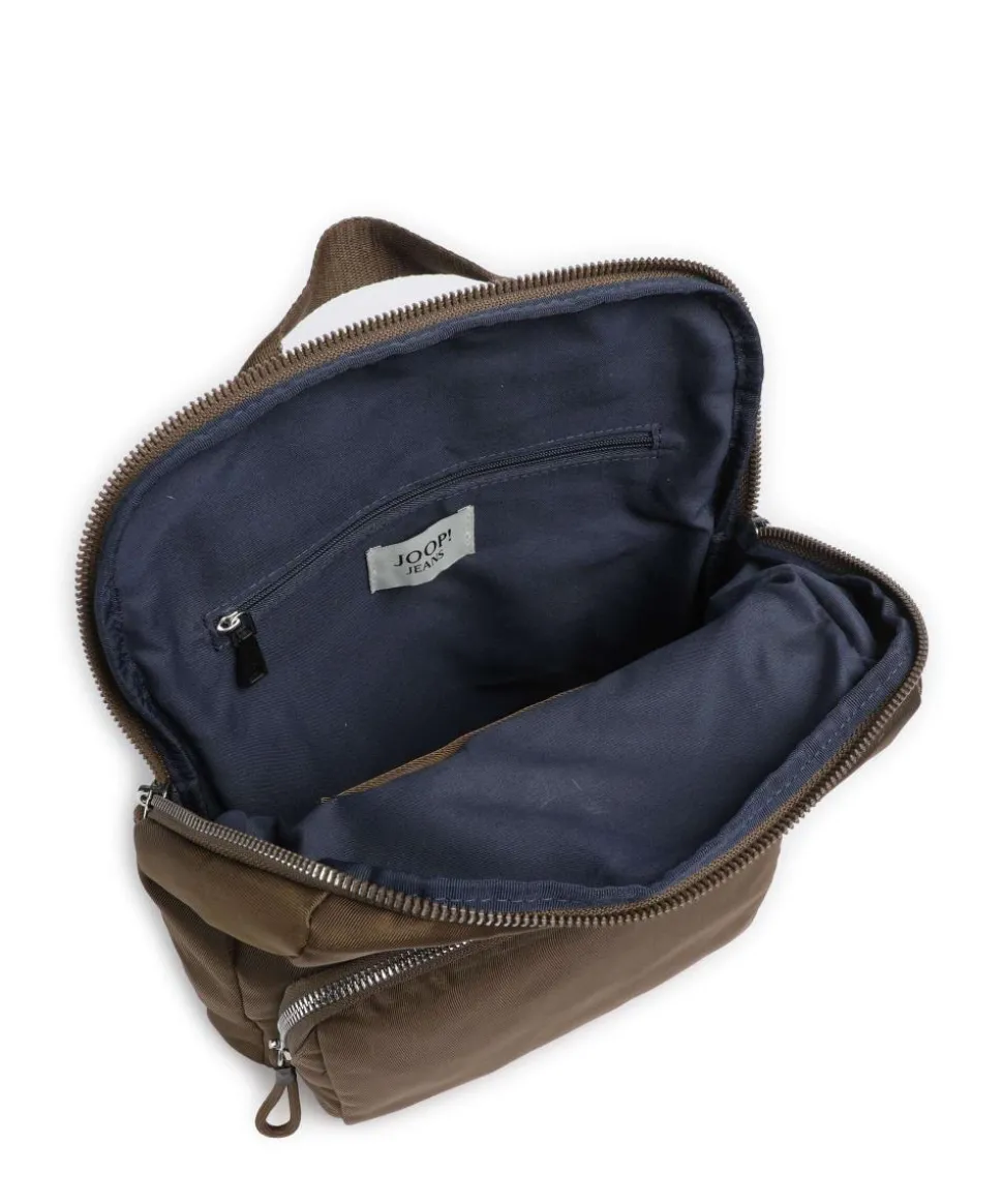 Jeans Giocoso 1.0 Nivia Rucksack Polyester braun