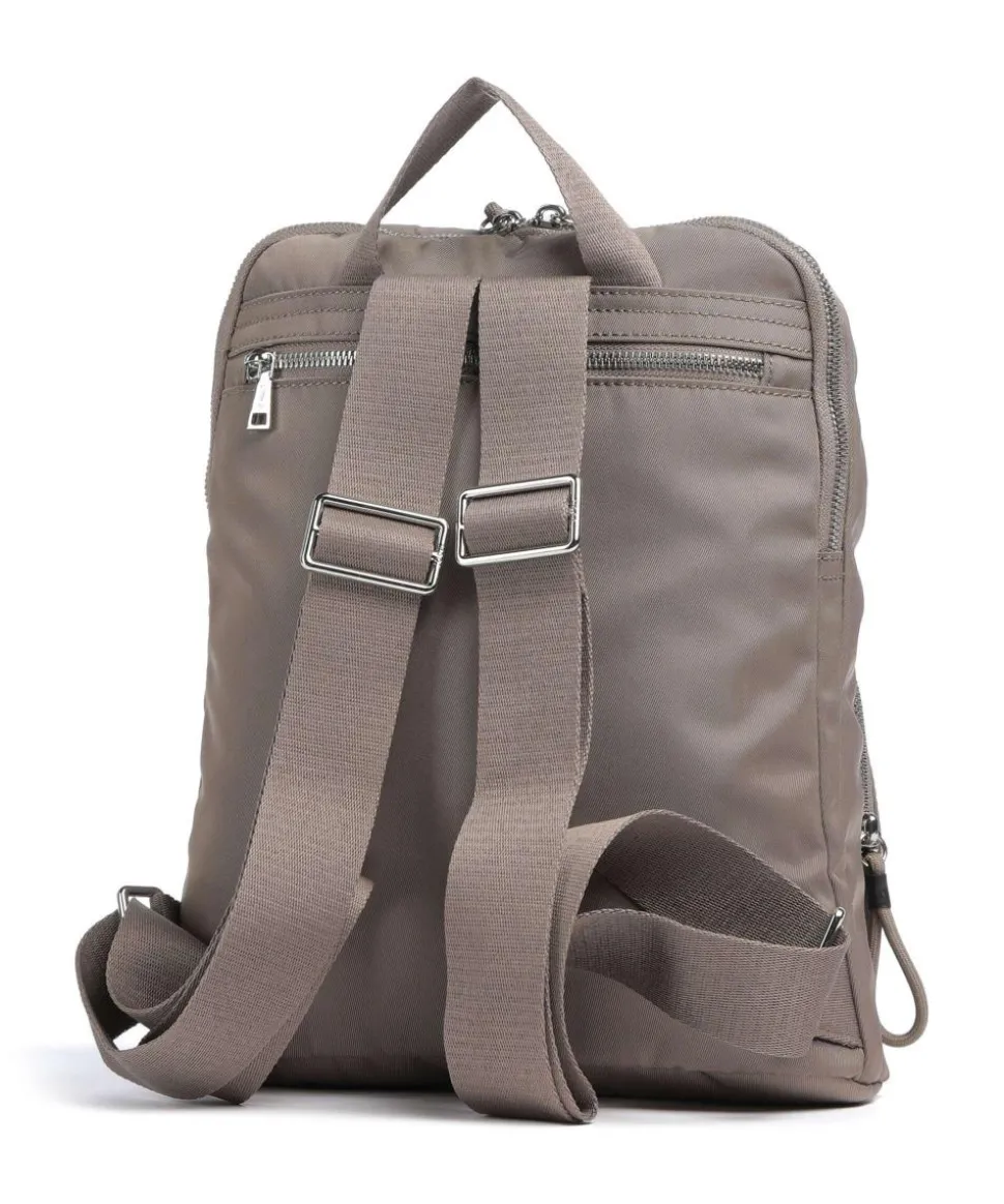 Jeans Giocoso 1.0 Nivia Rucksack Polyester taupe