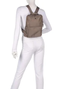 Jeans Giocoso 1.0 Nivia Rucksack Polyester taupe