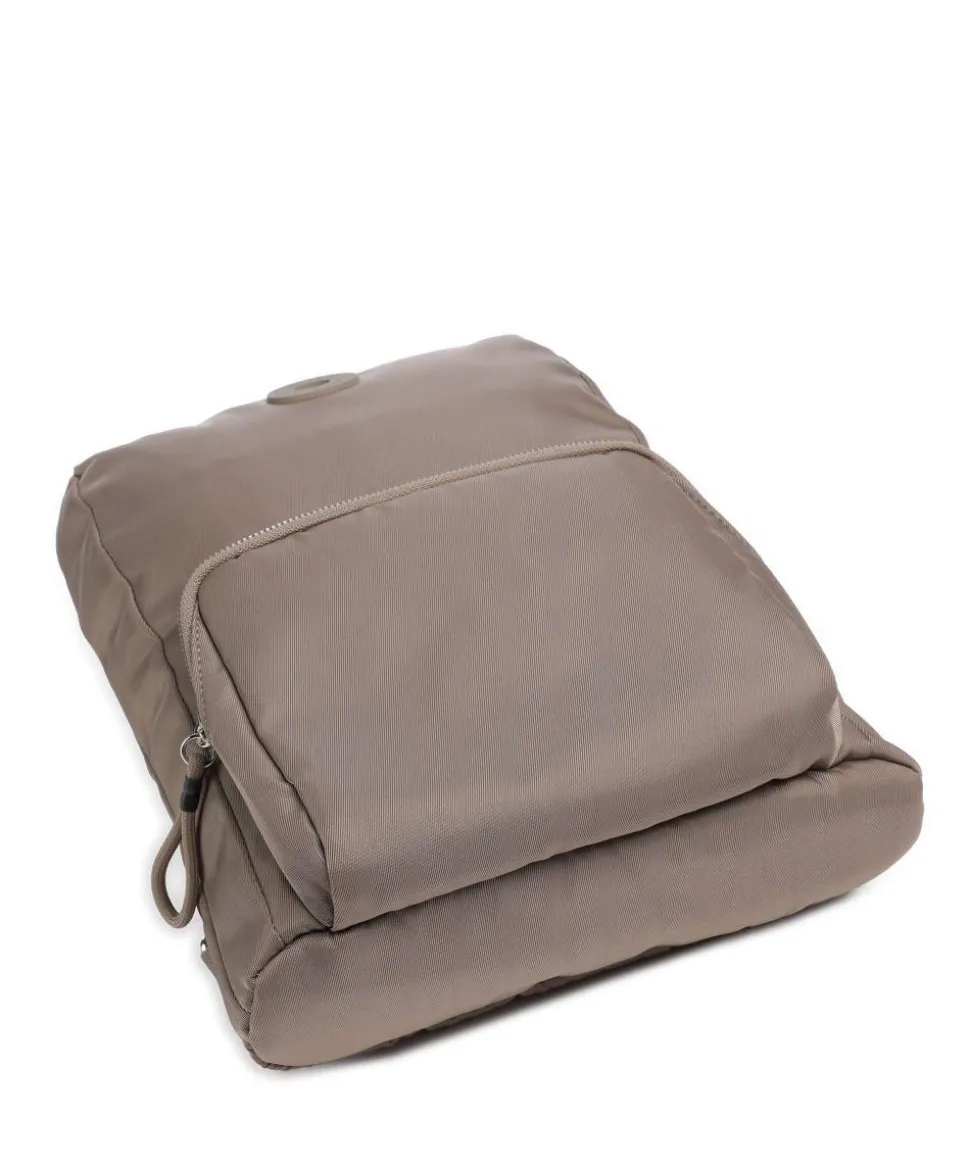 Jeans Giocoso 1.0 Nivia Rucksack Polyester taupe