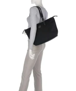 Jeans Giocoso Helena Shopper Polyester schwarz