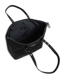 Jeans Giocoso Helena Shopper Polyester schwarz