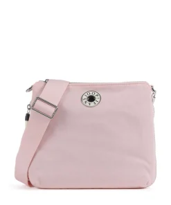 Jeans Giocoso Letizia Umhängetasche Nylon rosa