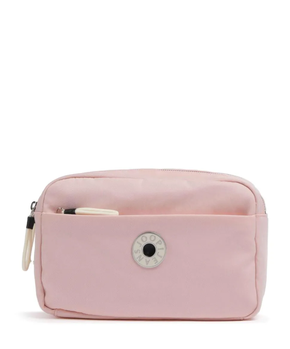 Jeans Giocoso Liviana Kulturbeutel rosa 26 cm