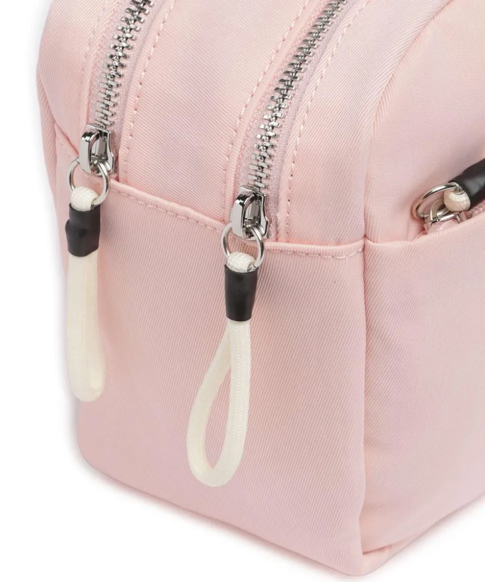 Jeans Giocoso Liviana Kulturbeutel rosa 26 cm