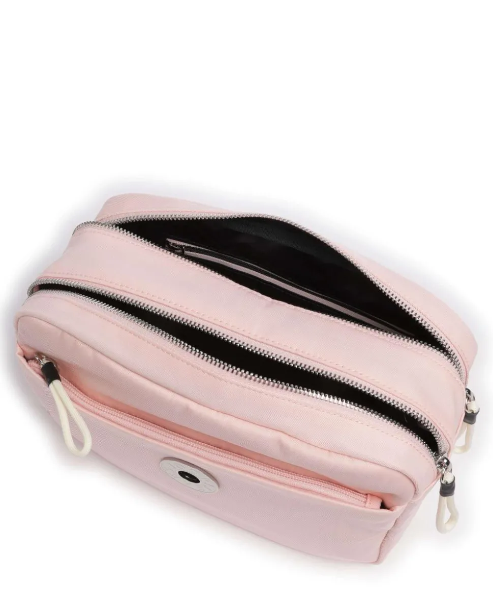 Jeans Giocoso Liviana Kulturbeutel rosa 26 cm