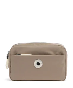 Jeans Giocoso Liviana Kulturbeutel beige 26 cm