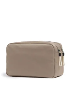 Jeans Giocoso Liviana Kulturbeutel beige 26 cm