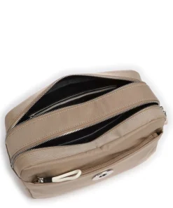 Jeans Giocoso Liviana Kulturbeutel beige 26 cm