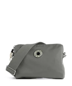 Jeans Giocoso Loretta Umhängetasche Nylon grau