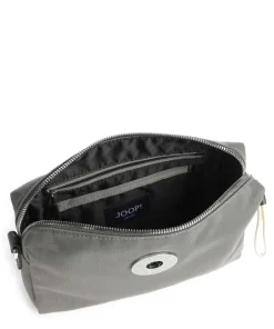 Jeans Giocoso Loretta Umhängetasche Nylon grau