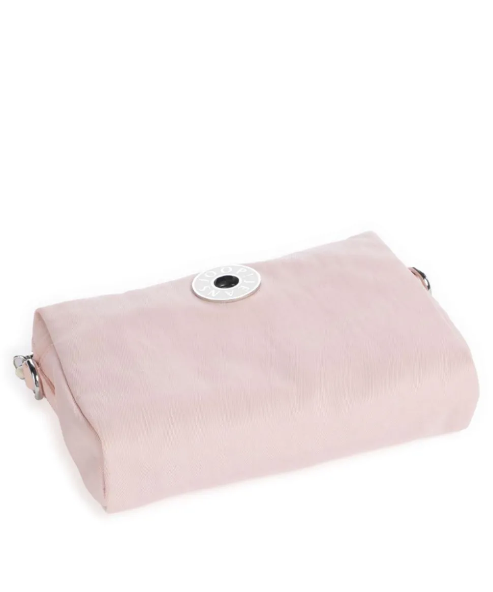 Jeans Giocoso Loretta Umhängetasche Nylon rosa