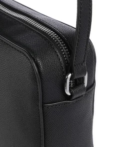 Jeans Giro Cloe Umhängetasche Lederimitat schwarz