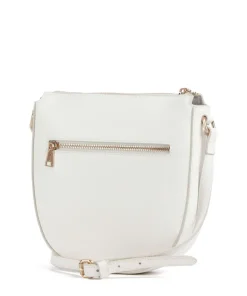 Jeans Giro Stella Umhängetasche Lederimitat weiß