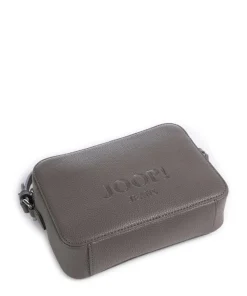 Jeans Lettera 1.0 Cloe Umhängetasche Lederimitat grau