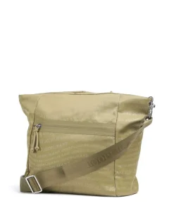 Jeans Lietissimo Edition Kaja Umhängetasche Polyester olivgrün