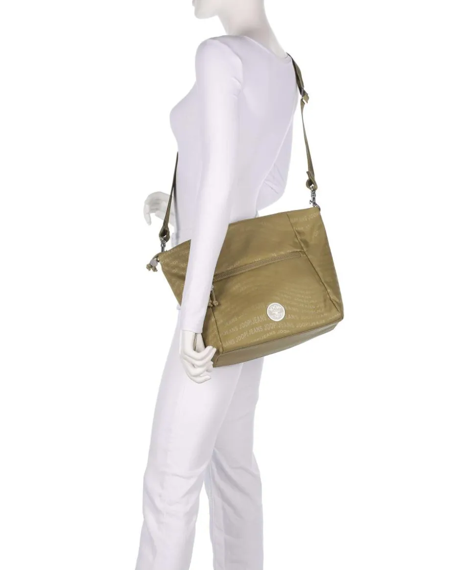 Jeans Lietissimo Edition Kaja Umhängetasche Polyester olivgrün