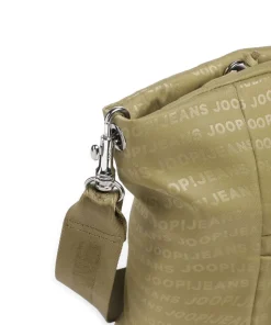 Jeans Lietissimo Edition Kaja Umhängetasche Polyester olivgrün