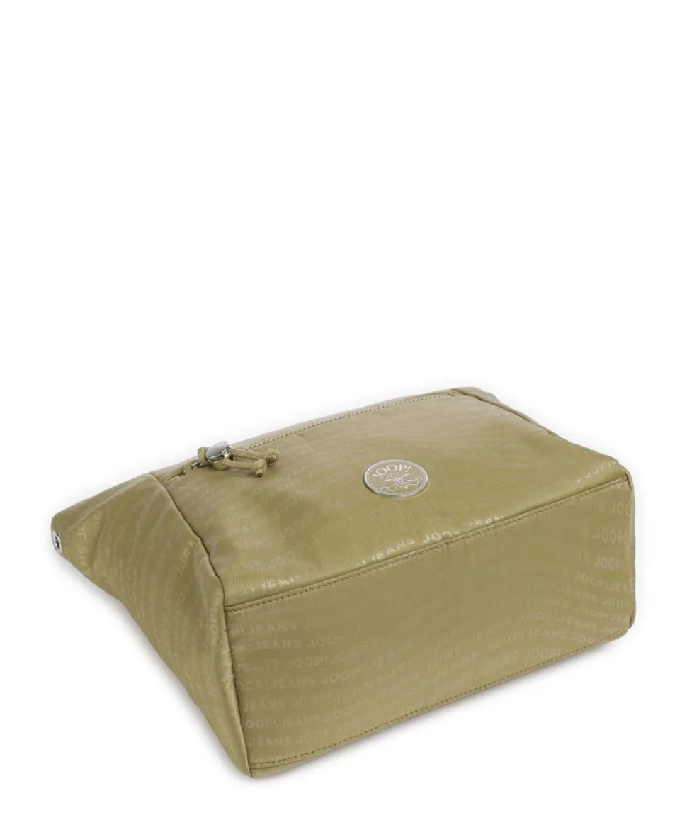 Jeans Lietissimo Edition Kaja Umhängetasche Polyester olivgrün