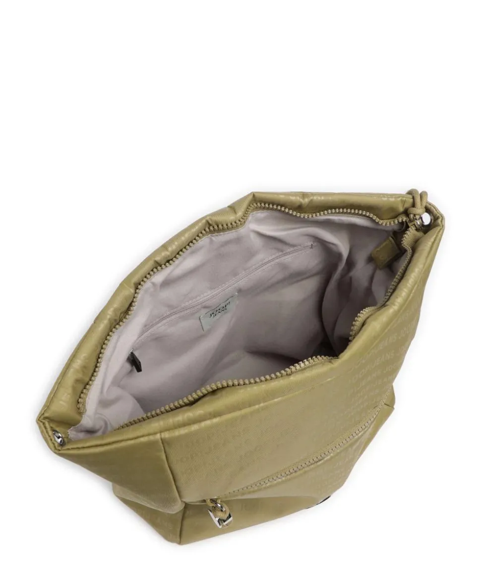 Jeans Lietissimo Edition Kaja Umhängetasche Polyester olivgrün