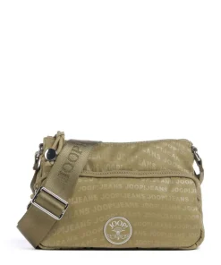 Jeans Lietissimo Edition Jasmina Umhängetasche Polyester olivgrün