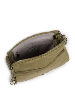 Jeans Lietissimo Edition Jasmina Umhängetasche Polyester olivgrün