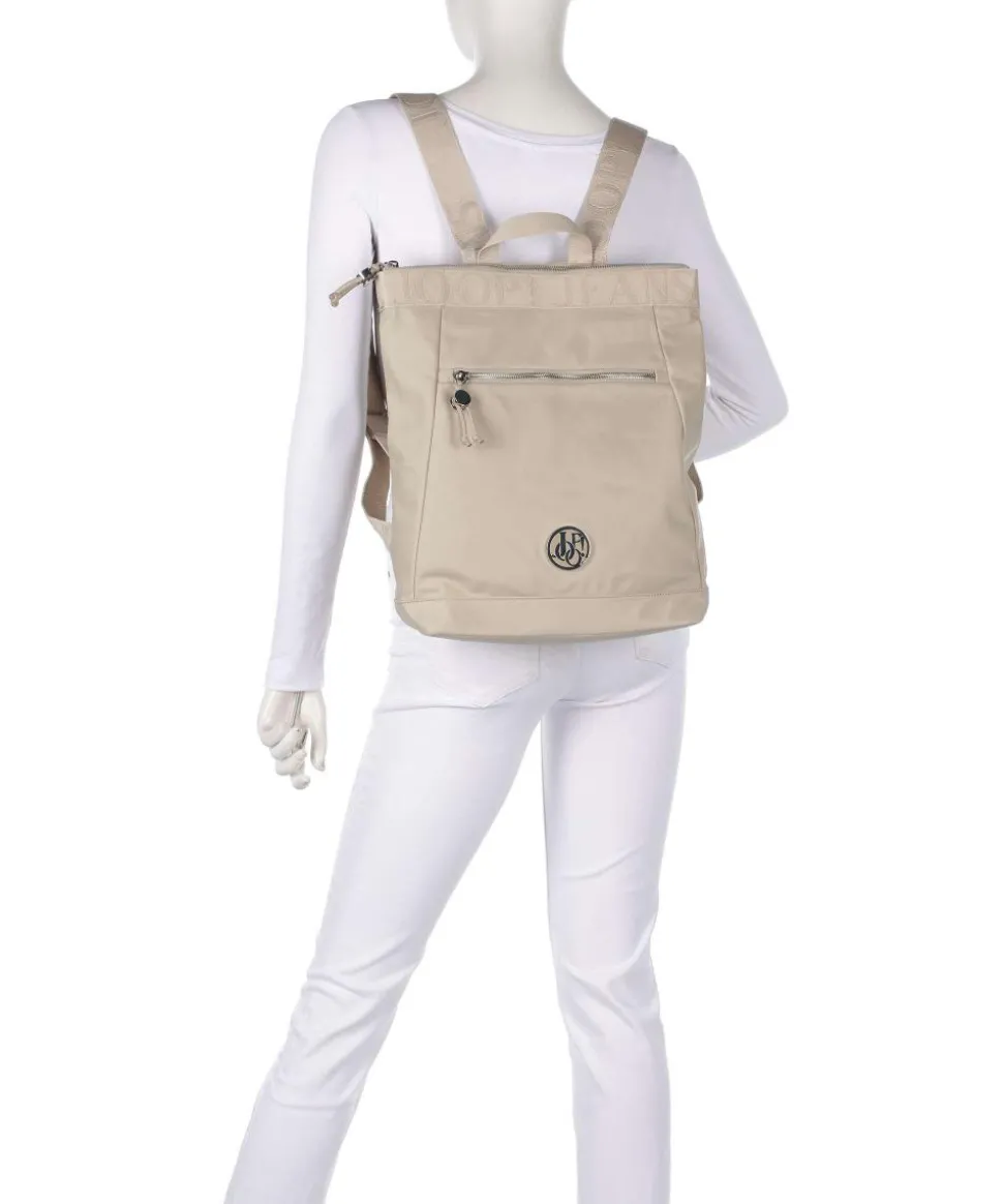 Jeans Lietissimo Elva Rucksack Nylon beige