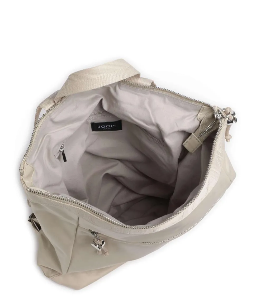 Jeans Lietissimo Elva Rucksack Nylon beige