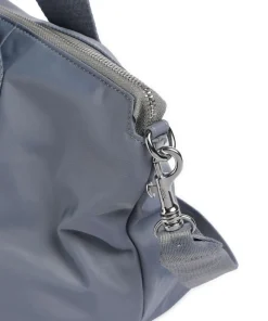 Jeans Lietissimo Janita Shopper Nylon blau