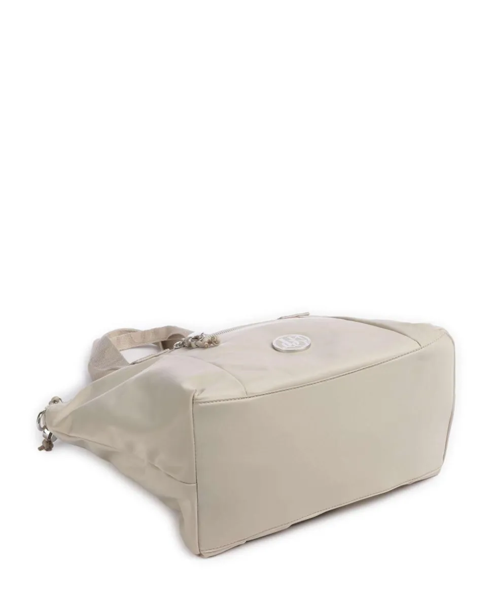 Jeans Lietissimo Janita Shopper Nylon beige