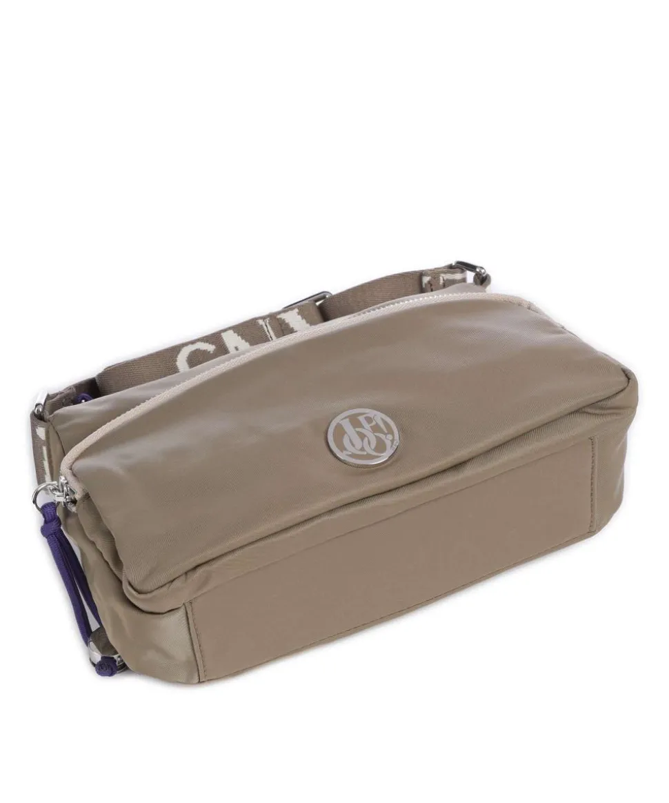 Jeans Lietissimo Jasmina Umhängetasche Nylon mud