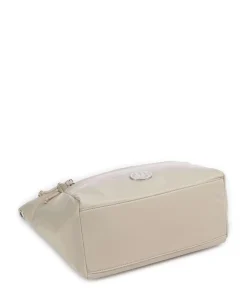 Jeans Lietissimo Kaja Umhängetasche Nylon beige