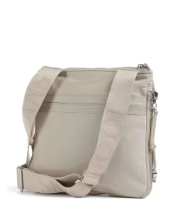 Jeans Lietissimo Lilou Umhängetasche Nylon beige