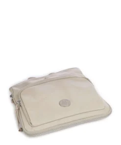 Jeans Lietissimo Lilou Umhängetasche Nylon beige